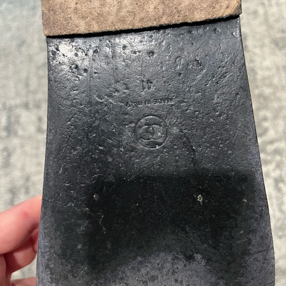 Chanel size 41 - Picture 4 of 7